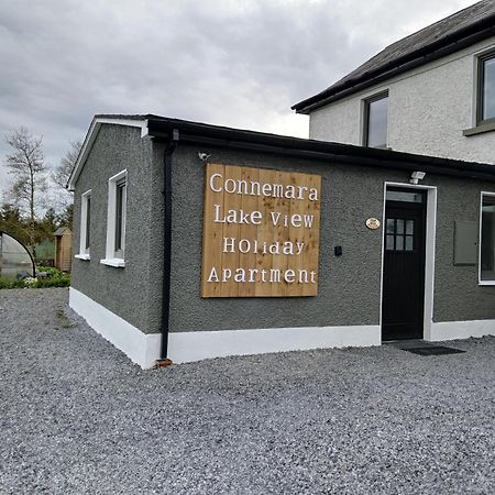 Connemara Lake View Apartment Camus Eighter Bagian luar foto