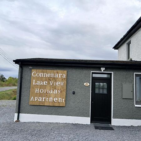 Connemara Lake View Apartment Camus Eighter Bagian luar foto
