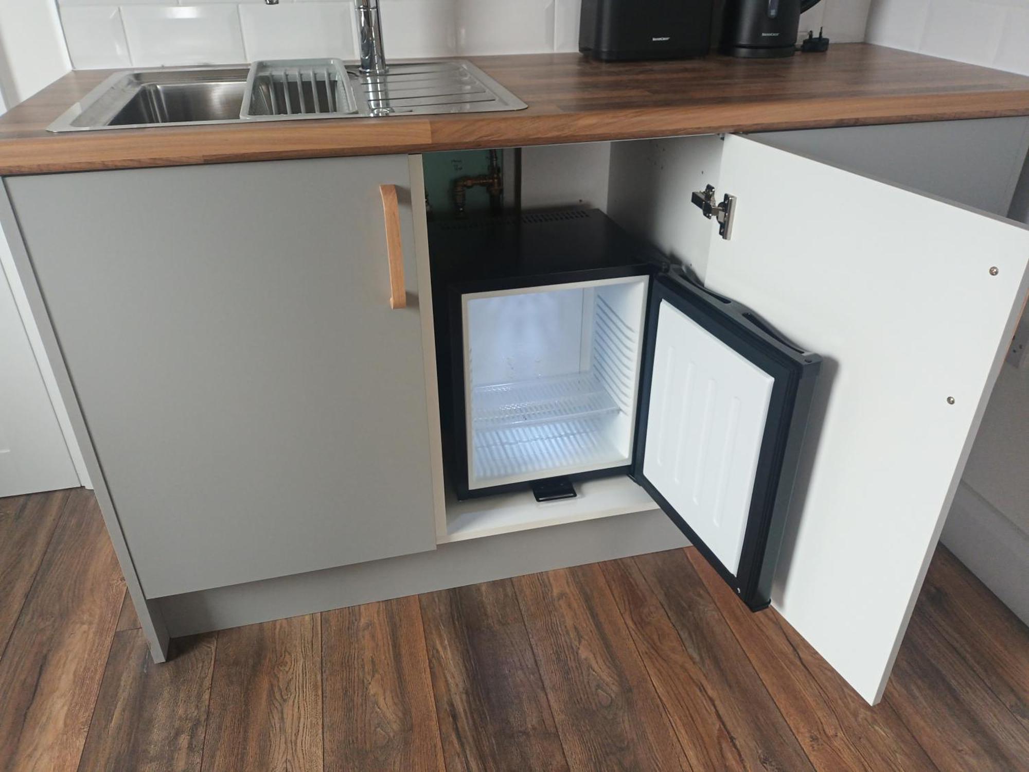 Connemara Lake View Apartment Camus Eighter Bagian luar foto